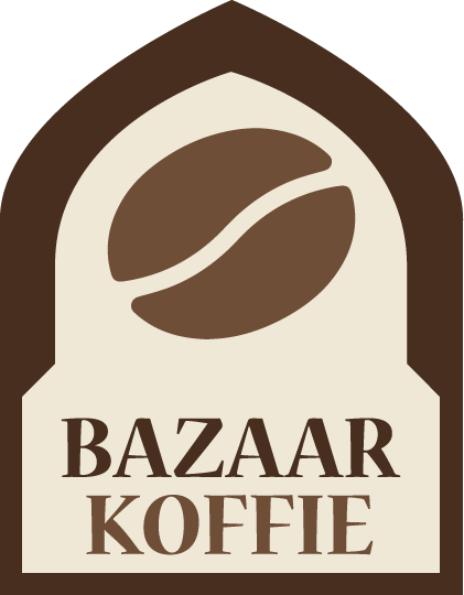 Bazaar Koffie